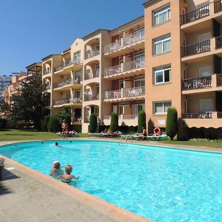 Gran Reserva Luna 5 17 Empuriabrava - Immo Barneda Extérieur photo