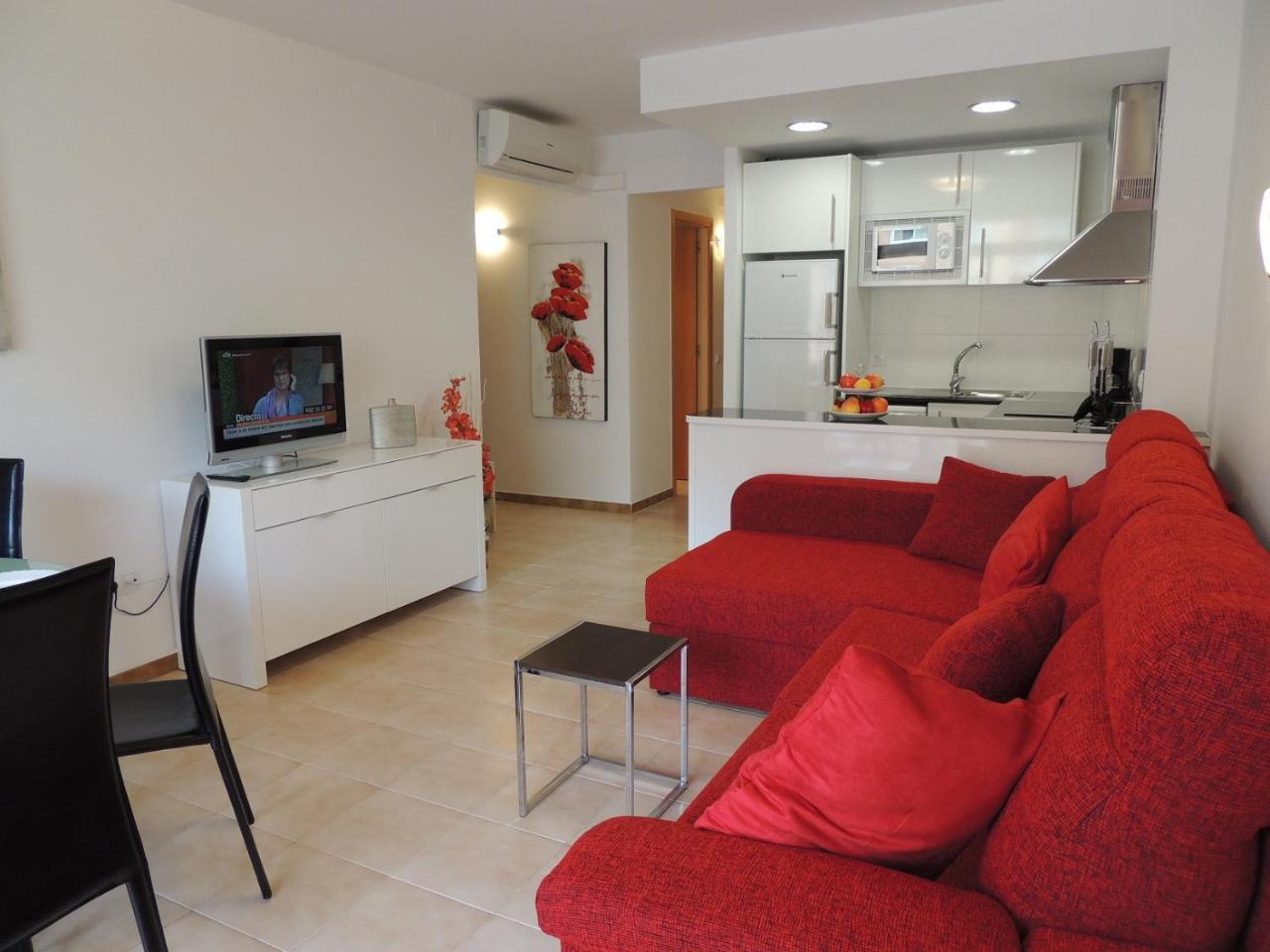 Gran Reserva Luna 5 17 Empuriabrava - Immo Barneda Extérieur photo