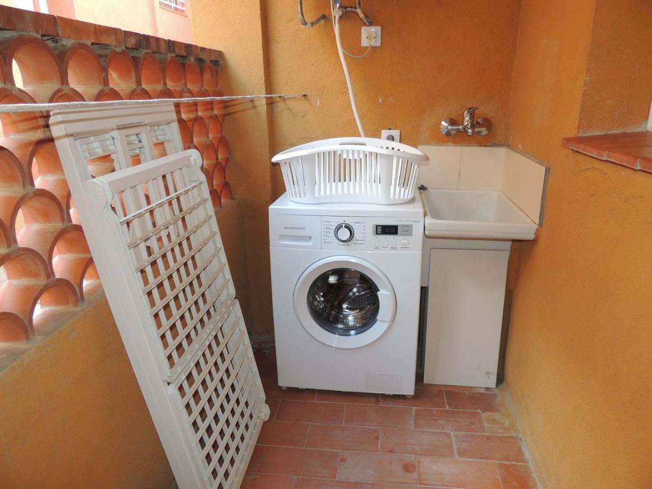 Gran Reserva Luna 5 17 Empuriabrava - Immo Barneda Extérieur photo